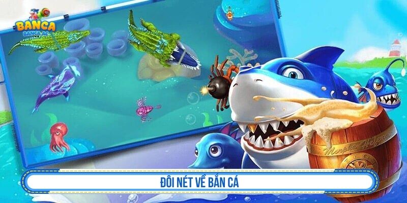 Đăng nhập bắn cá và kiểm tra tài khoản an toàn