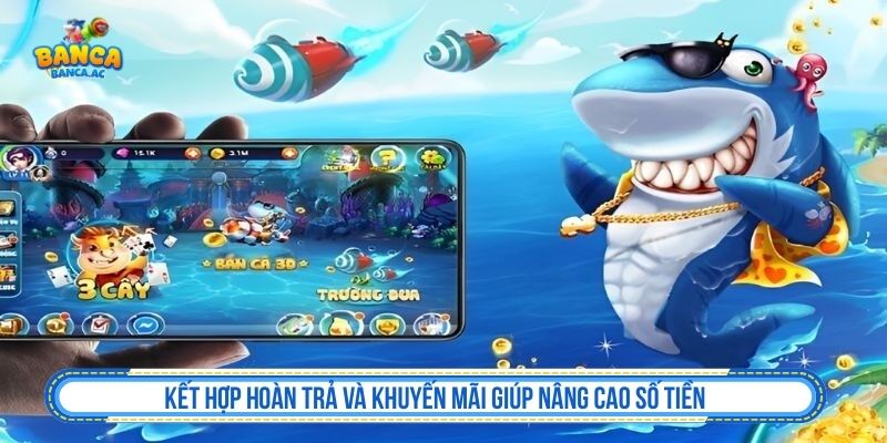 Các dạng khuyến mãi nạp đầu thường gặp
