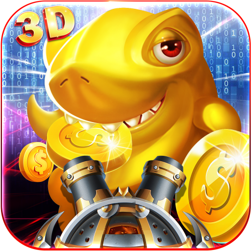 Game bắn cá có boss lớn